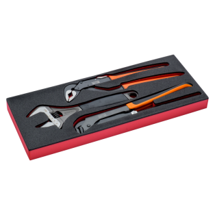 Foam Htas. De Golpeo