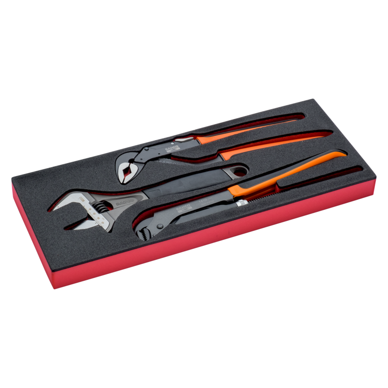 Foam Htas. De Golpeo