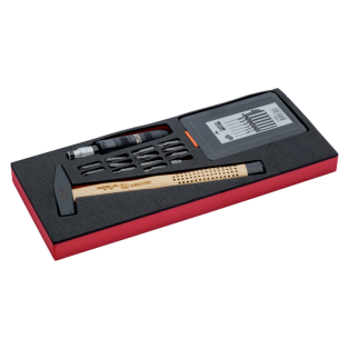 Foam Htas. De Golpeo