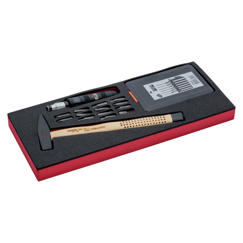 Foam Htas. De Golpeo