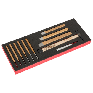 Foam Htas. De Golpeo