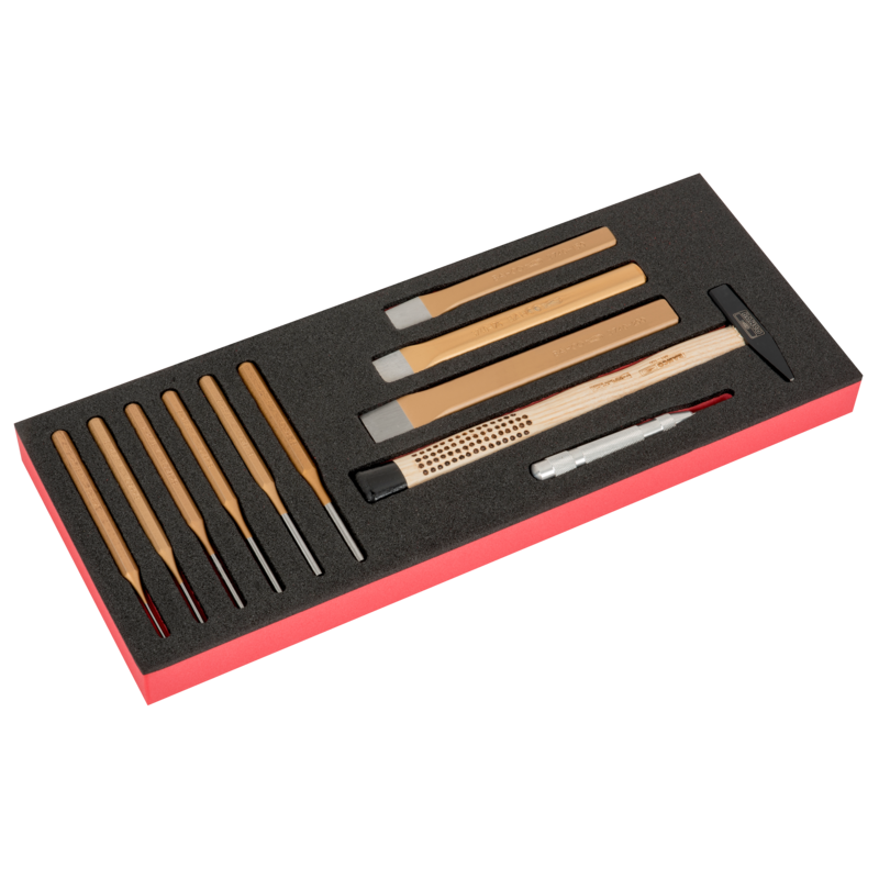 Foam Htas. De Golpeo