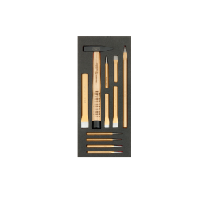 Foam Htas. De Golpeo