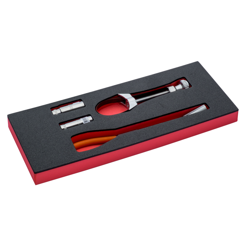 Mix Striking 2- 11 Pcs1/3