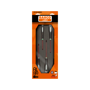 Foam Destornilladores Torx