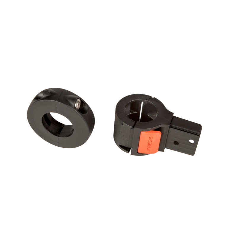 Bridas Modulares Carro 1477K