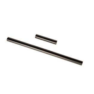 Tubo Multifunción Corto Carro