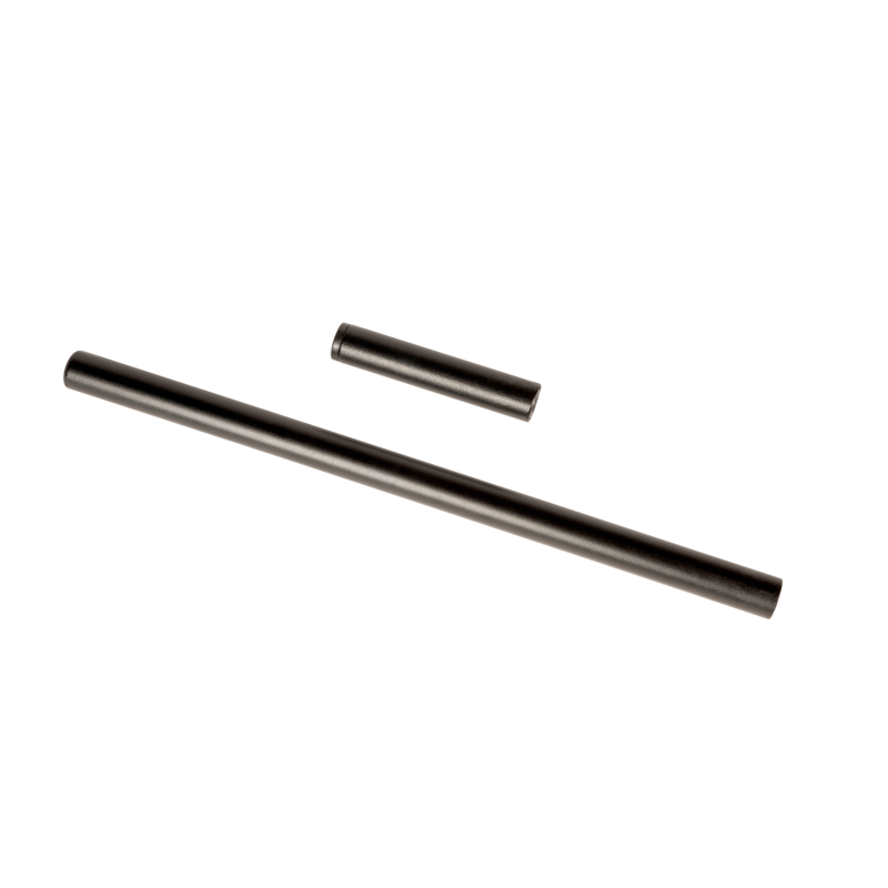 Tubo Multifunción Corto Carro