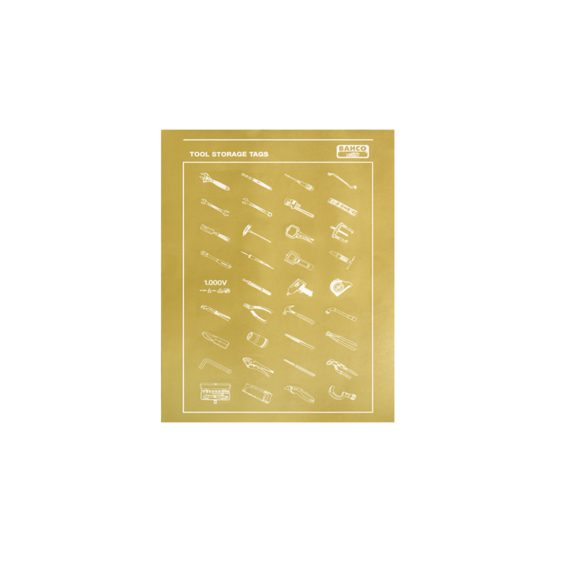 Pack De Etiquetas Para Carro