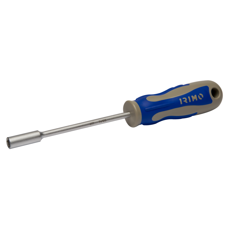 Destornillador stecker 1/4"