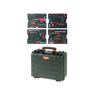 Maleta Con Herramientas