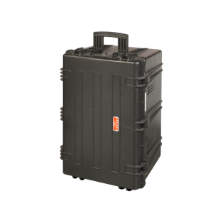 Maleta Rígida Con Ruedas