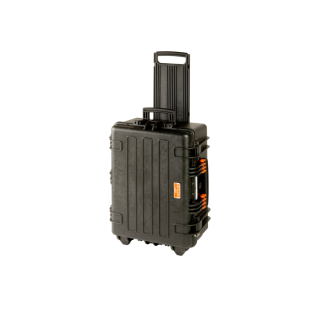 Maleta Hd Con Herramientas