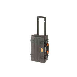 Maleta Rigida Hd Con Ruedas 31