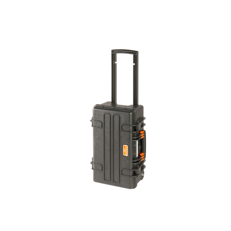 Maleta Rigida Hd Con Ruedas 31