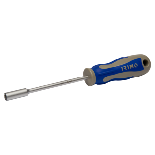 Adaptador de 1/4" para destornillador