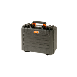 Maleta Rigida Hd 29L Con Pane