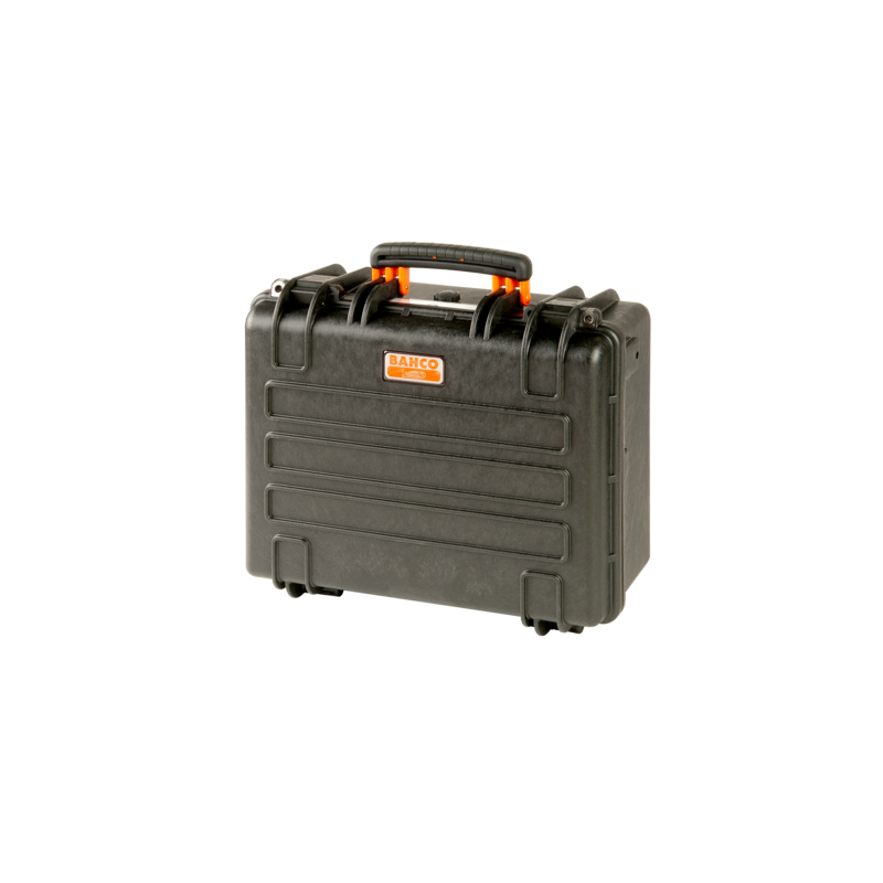 Maleta Rigida Hd 29L Con Pane