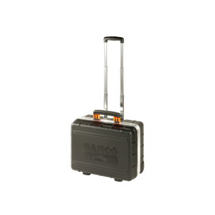 Maleta Rigida Con Ruedas