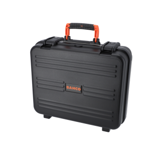 Maleta Rigida Porta Htas.Vacia