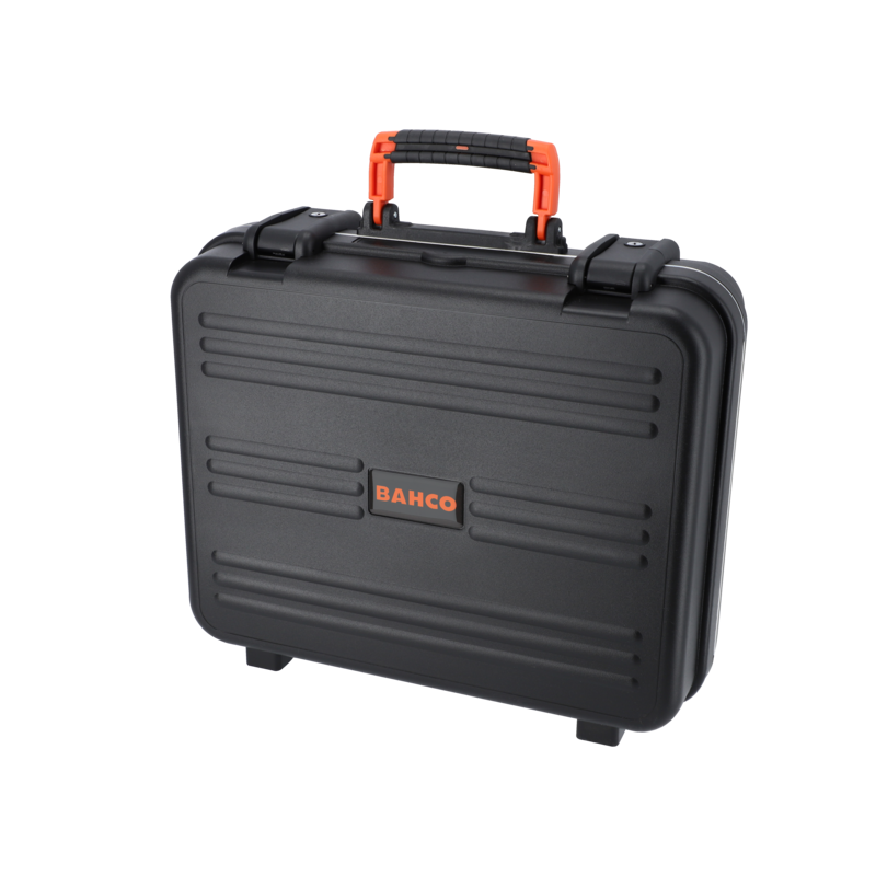 Maleta Rigida Porta Htas.Vacia