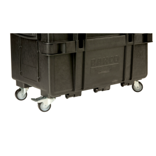 Ruedas Giratorias (X4) 50X18Mm