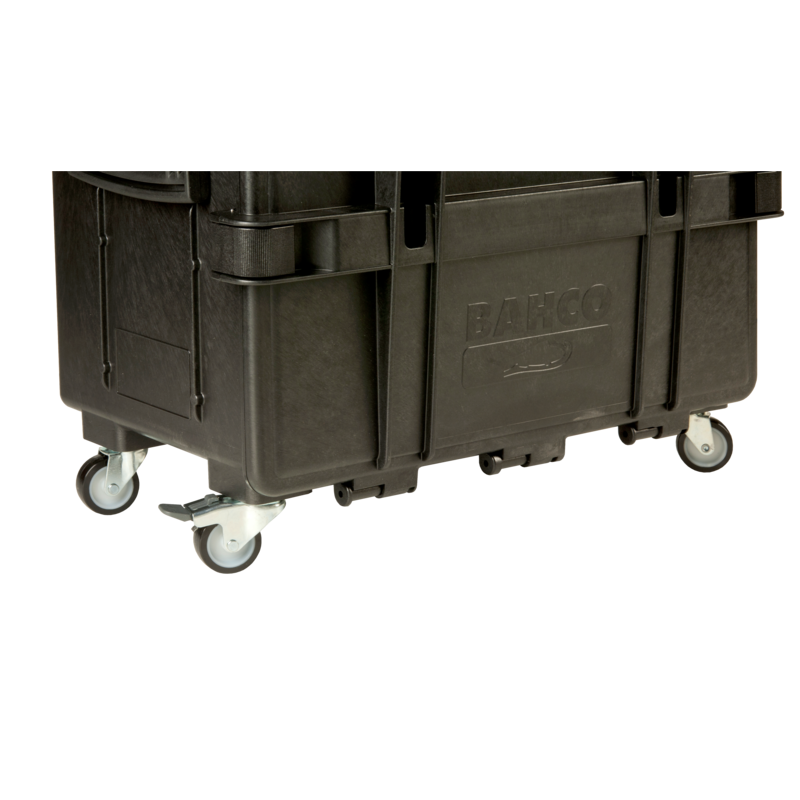 Ruedas Giratorias (X4) 50X18Mm