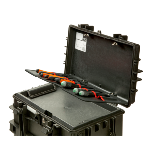 Divisor Pivotante Para Maleta