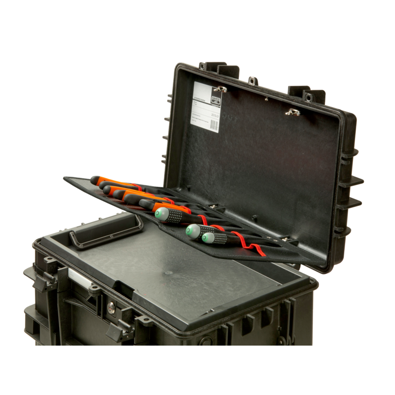 Divisor Pivotante Para Maleta