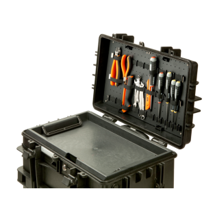 Panel Fijo Para Maleta