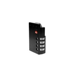 Tsa Candado Para Maletas 4750R