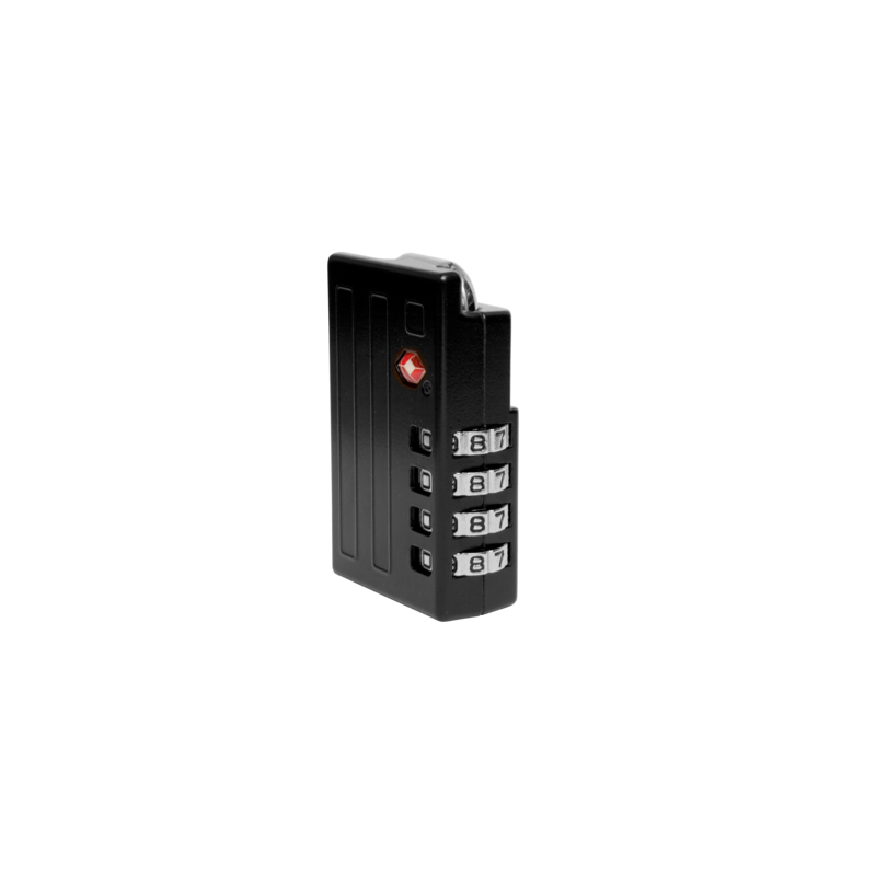 Tsa Candado Para Maletas 4750R