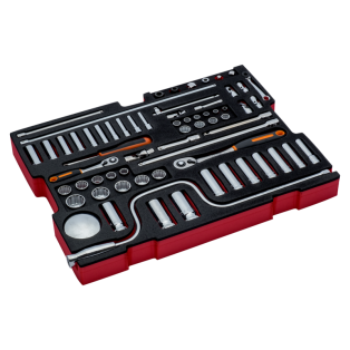 Foam Maleta Rigida Sin Ruedas