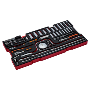 Foam Maleta Rigida Sin Ruedas