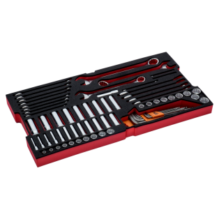 Foam Maleta Rigida Sin Ruedas