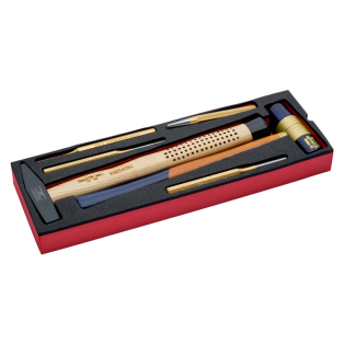 Foam Maleta Rigida Sin Ruedas