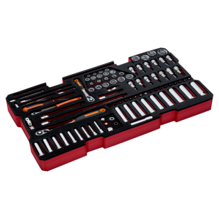 Foam Maleta Rigida Sin Ruedas