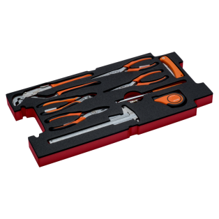 Foam Maleta Rigida Sin Ruedas