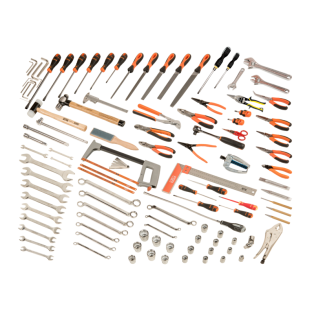 Composicion Htas.Arm.Pers.Mur.
