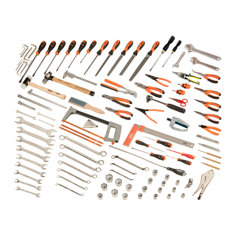 Composicion Htas.Arm.Pers.Mur.