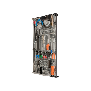 2 Foams Htas Auto (34 Piezas)