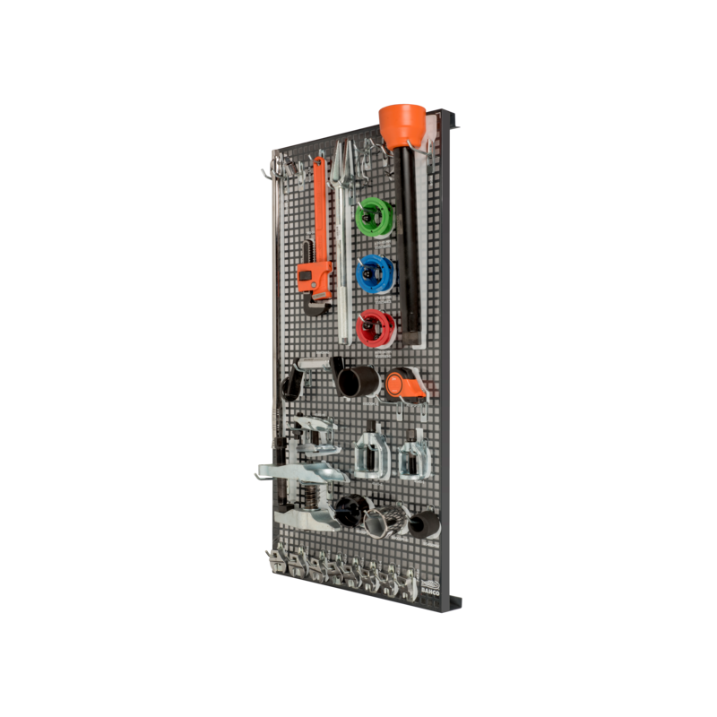 2 Foams Htas Auto (23 Piezas)