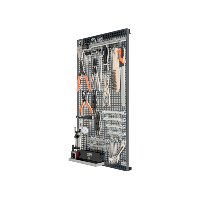 2 Foams Htas Auto (42 Piezas)