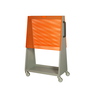 Panel Movil Para Utillaje