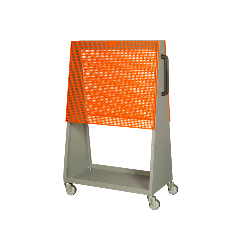 Panel Movil Para Utillaje