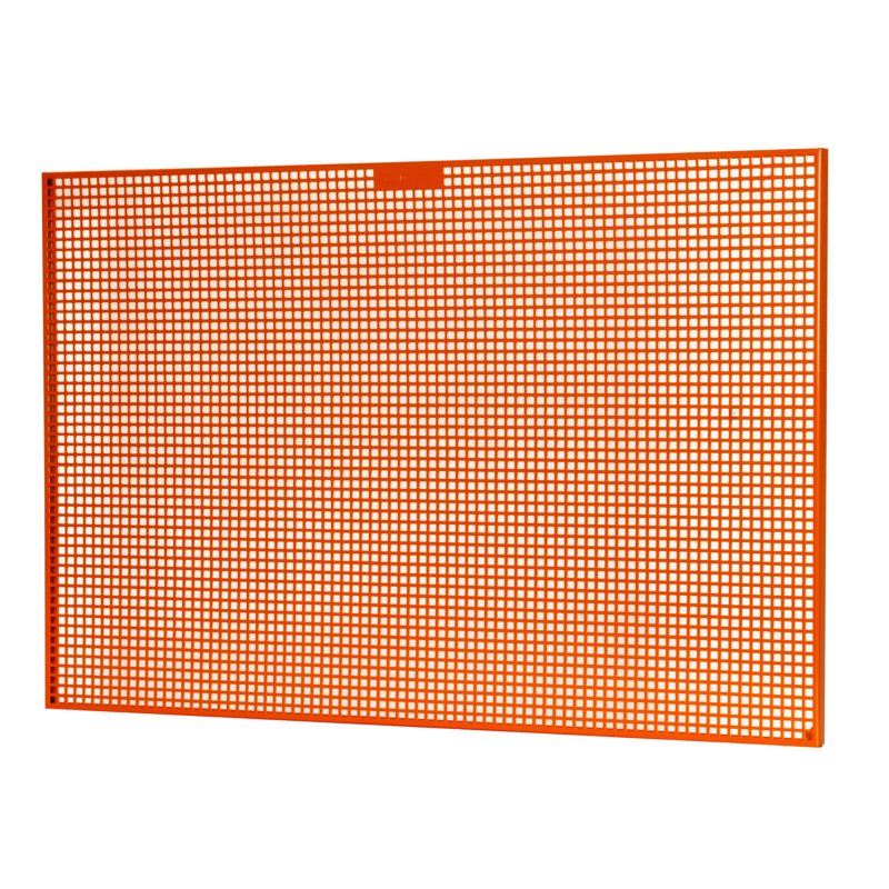 Panel Htas 600X25X500Mm