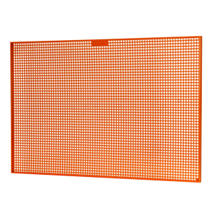 Panel Htas 1.500X25X800Mm Gris