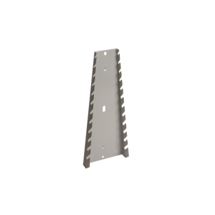 Soporte Para 12 Llaves Fijas