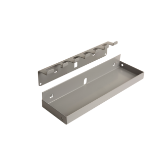 Juego Soporte Y Bandeja Vasos