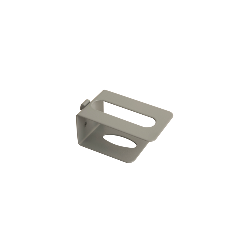 Soporte Tenaza Grip 46X75X36Mm